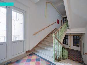 Pronájem bytu 3+1, Olomouc, Komenského, 105 m2
