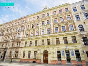 Pronájem bytu 3+1, Olomouc, Komenského, 105 m2