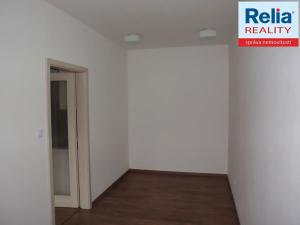 Pronájem bytu 2+kk, Liberec, Riegrova, 44 m2