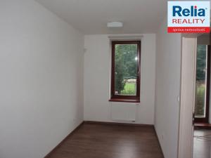 Pronájem bytu 2+kk, Liberec, Riegrova, 44 m2
