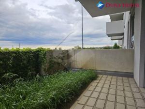 Pronájem bytu 1+kk, Kladno, 39 m2