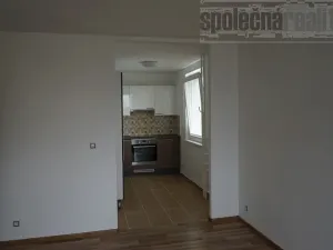 Pronájem bytu 3+kk, Praha - Chodov, Metodějova, 65 m2