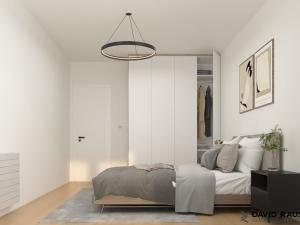 Prodej bytu 4+kk, Šlapanice, 97 m2