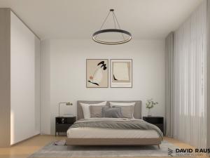 Prodej bytu 4+kk, Šlapanice, 97 m2