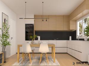 Prodej bytu 4+kk, Šlapanice, 97 m2