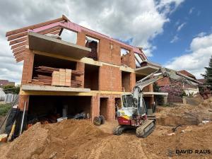 Prodej bytu 2+kk, Šlapanice, 88 m2