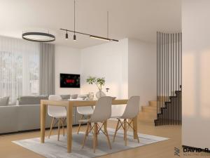 Prodej bytu 2+kk, Šlapanice, 88 m2