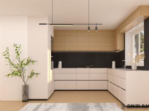 Prodej bytu 2+kk, Šlapanice, 88 m2