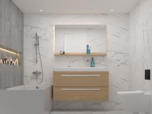 Prodej bytu 2+kk, Šlapanice, 88 m2
