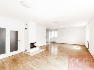 Pronájem rodinného domu, Průhonice, Pod Valem II., 350 m2