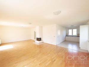 Pronájem rodinného domu, Průhonice, Pod Valem II., 350 m2