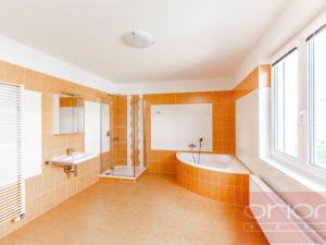 Pronájem rodinného domu, Průhonice, Pod Valem II., 350 m2