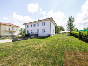 Pronájem rodinného domu, Průhonice, Pod Valem II., 350 m2