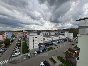 Prodej bytu 1+1, České Budějovice - České Budějovice 2, Dubenská, 31 m2