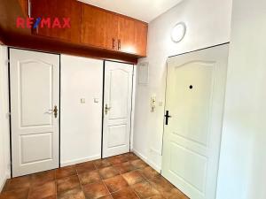 Pronájem bytu 2+1, Kladno, Moskevská, 54 m2