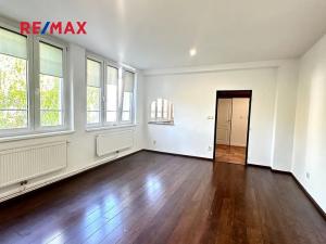 Pronájem bytu 2+1, Kladno, Moskevská, 54 m2