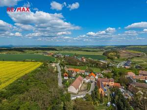 Prodej pozemku pro bydlení, Slaný, 656 m2