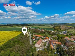 Prodej pozemku pro bydlení, Slaný, 656 m2