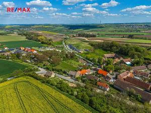 Prodej pozemku pro bydlení, Slaný, 656 m2