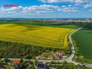 Prodej pozemku pro bydlení, Slaný, 656 m2