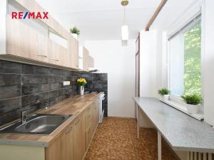 Prodej bytu 4+1, Praha - Letňany, Letovská, 76 m2