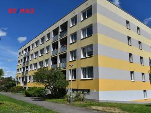 Prodej bytu 4+1, Praha - Letňany, Letovská, 76 m2
