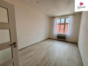 Pronájem bytu 1+kk, Chomutov, Klostermannova, 36 m2