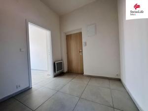 Pronájem bytu 1+kk, Chomutov, Klostermannova, 36 m2