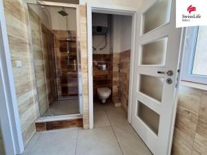 Pronájem bytu 1+kk, Chomutov, Klostermannova, 36 m2