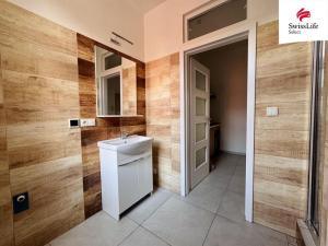 Pronájem bytu 1+kk, Chomutov, Klostermannova, 36 m2