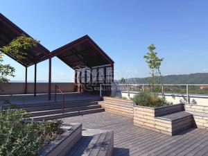 Pronájem bytu 3+kk, Praha - Modřany, Kolmanova, 77 m2