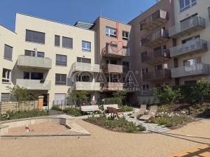 Pronájem bytu 3+kk, Praha - Modřany, Kolmanova, 77 m2