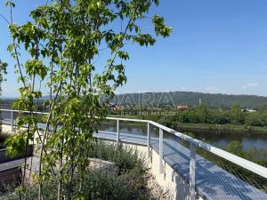 Pronájem bytu 3+kk, Praha - Modřany, Kolmanova, 77 m2