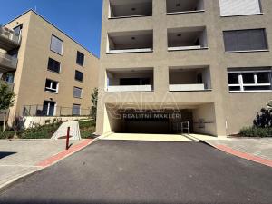 Pronájem bytu 3+kk, Praha - Modřany, Kolmanova, 90 m2
