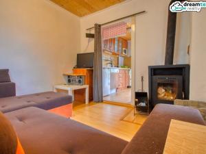 Prodej chaty, Kunčice pod Ondřejníkem, 50 m2