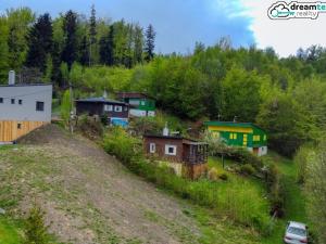 Prodej chaty, Kunčice pod Ondřejníkem, 50 m2