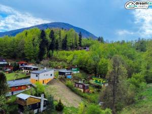 Prodej chaty, Kunčice pod Ondřejníkem, 50 m2