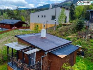 Prodej chaty, Kunčice pod Ondřejníkem, 50 m2