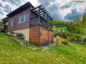 Prodej chaty, Kunčice pod Ondřejníkem, 50 m2