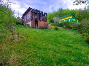 Prodej chaty, Kunčice pod Ondřejníkem, 50 m2
