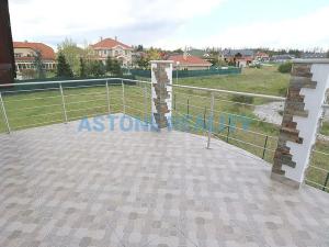 Pronájem rodinného domu, Trnová, 370 m2