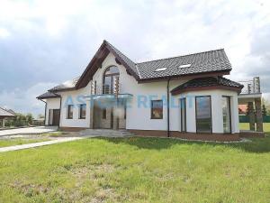 Pronájem rodinného domu, Trnová, 370 m2