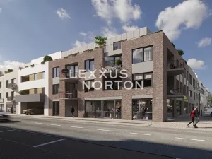 Pronájem komerční nemovitosti, Kralupy nad Vltavou, Husova, 90 m2