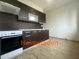 Pronájem bytu 2+1, Karviná - Hranice, Slovenská, 55 m2