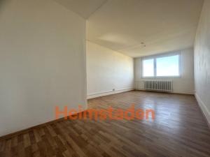 Pronájem bytu 2+1, Karviná - Hranice, Slovenská, 55 m2