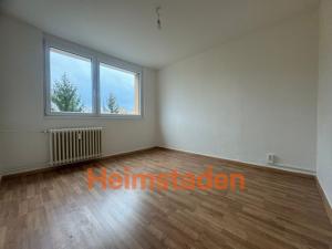 Pronájem bytu 2+1, Karviná - Hranice, Slovenská, 55 m2