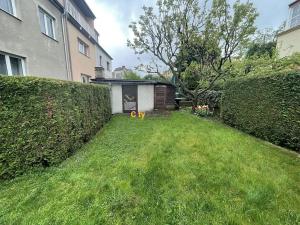 Prodej bytu 3+1, Praha - Košíře, Vejražkova, 95 m2