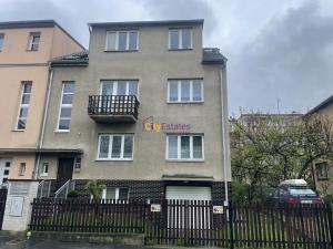 Prodej bytu 3+1, Praha - Košíře, Vejražkova, 95 m2