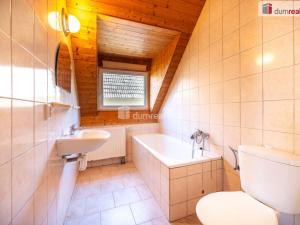 Prodej ubytování, Frymburk - Kovářov, 366 m2