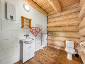 Prodej rodinného domu, Luková, 155 m2